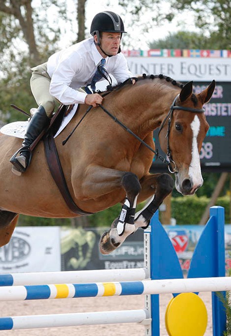 Michael Hochstetler - Lancaster